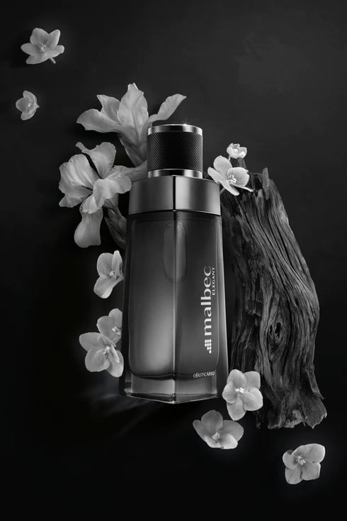 O Boticário Malbec Elegant Eau de Toilette 100ml